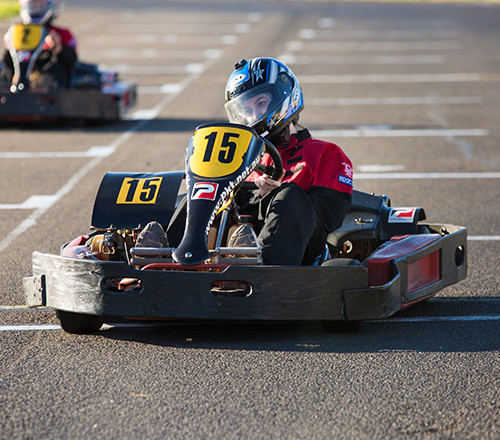 Go Karting Sydney Race Hire Karts Campbelltown Picton Karting