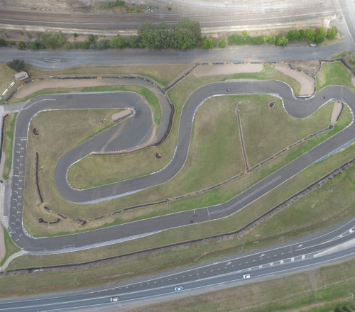 Go Karting Sydney Race Hire Karts Campbelltown Picton Karting