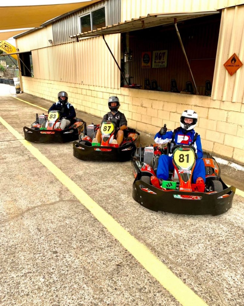 Team Endurance Racing