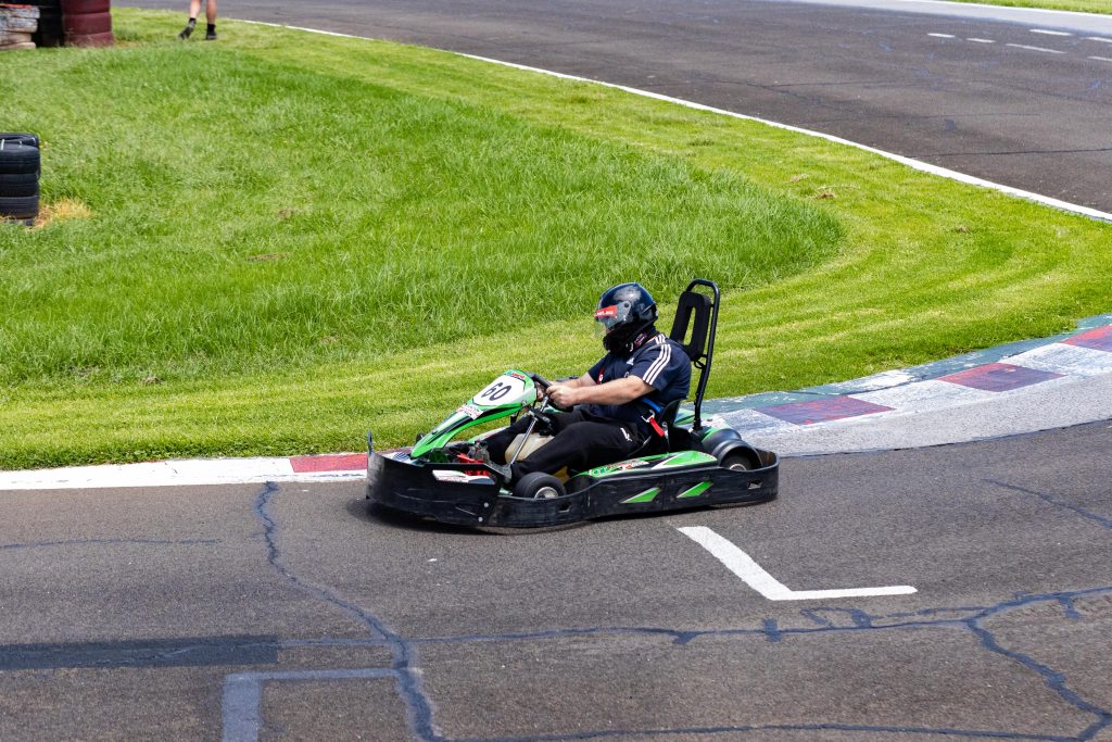 7HP Grand Prix Challenge