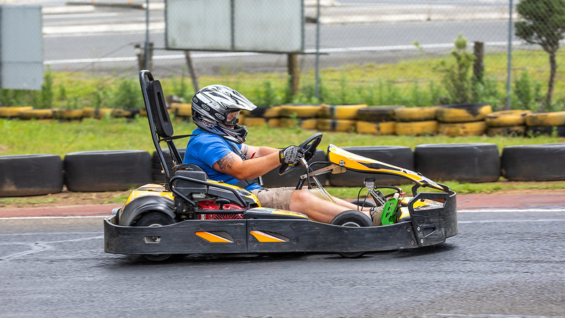 Family Karting