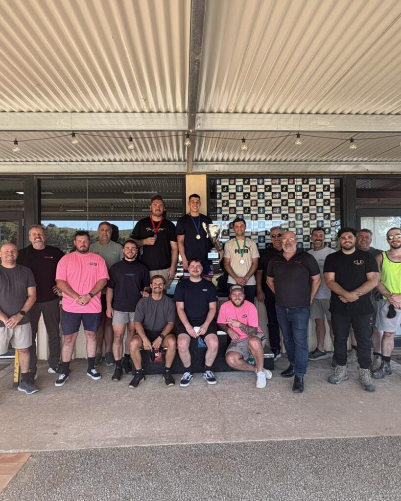 Bucks & Hens Party Go Karting