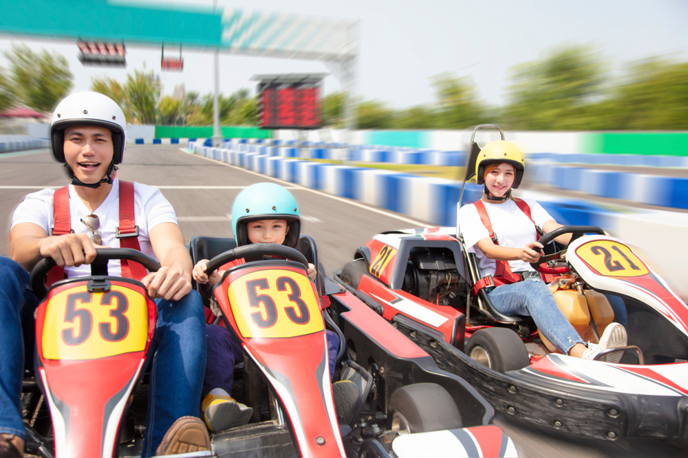 Family Karting