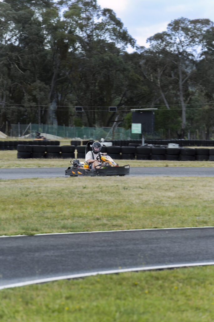 Indoor vs Outdoor Go Karting: Why Outdoor Karting Is the Ultimate Racing Experience
