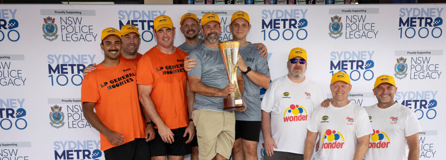 Team Endurance Racing