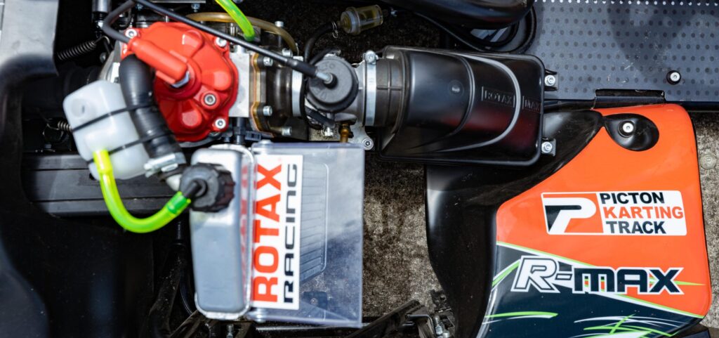 23HP RMAX GRAND PRIX